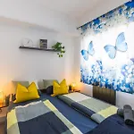 Mariposa Apartments