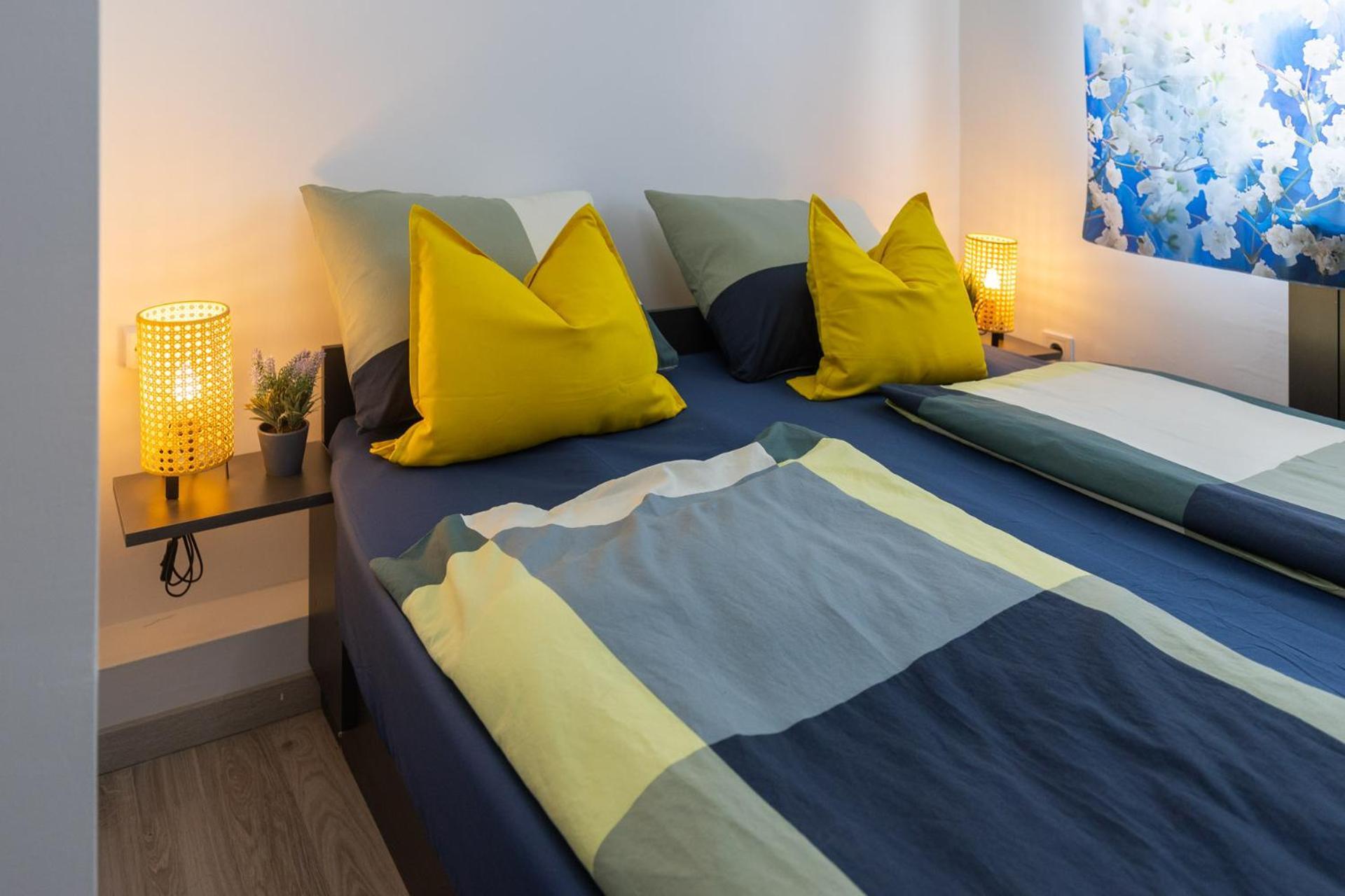 Apartamento Mariposa