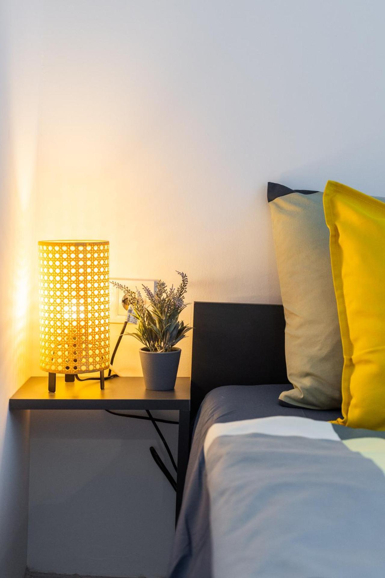 Apartamento Mariposa Budapest