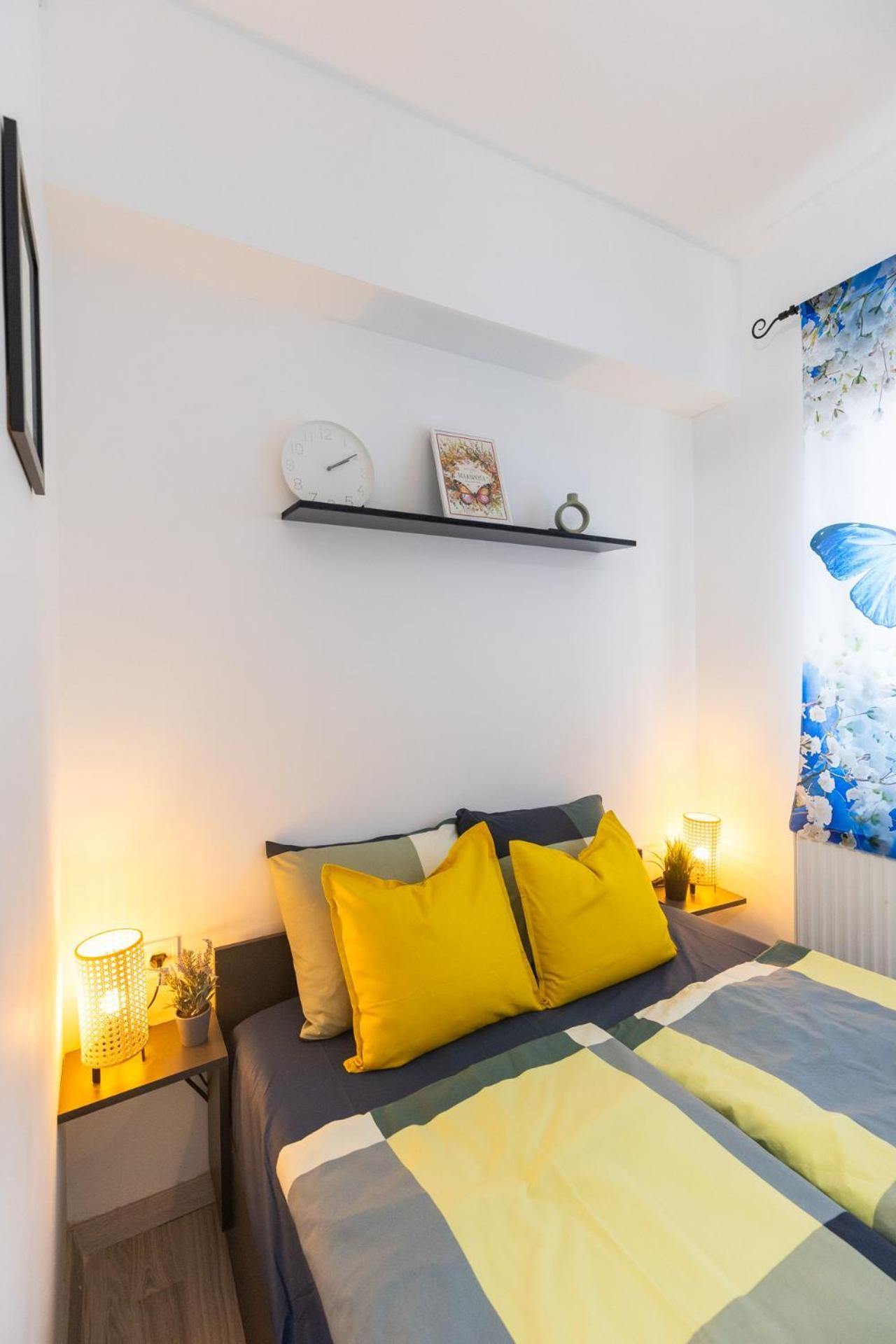 Apartamento Mariposa