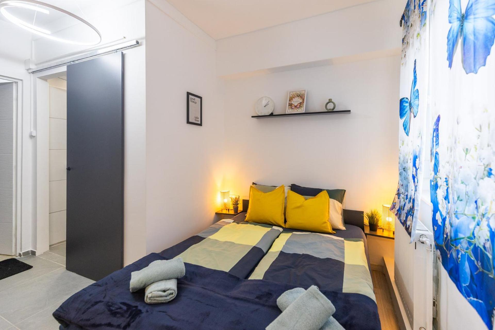 Apartamento Mariposa *