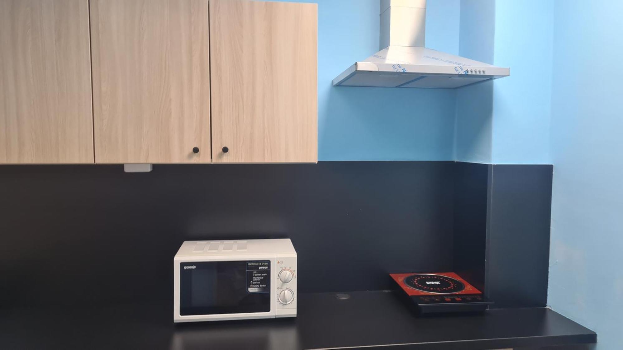 Mariposa Apartament Budapesta