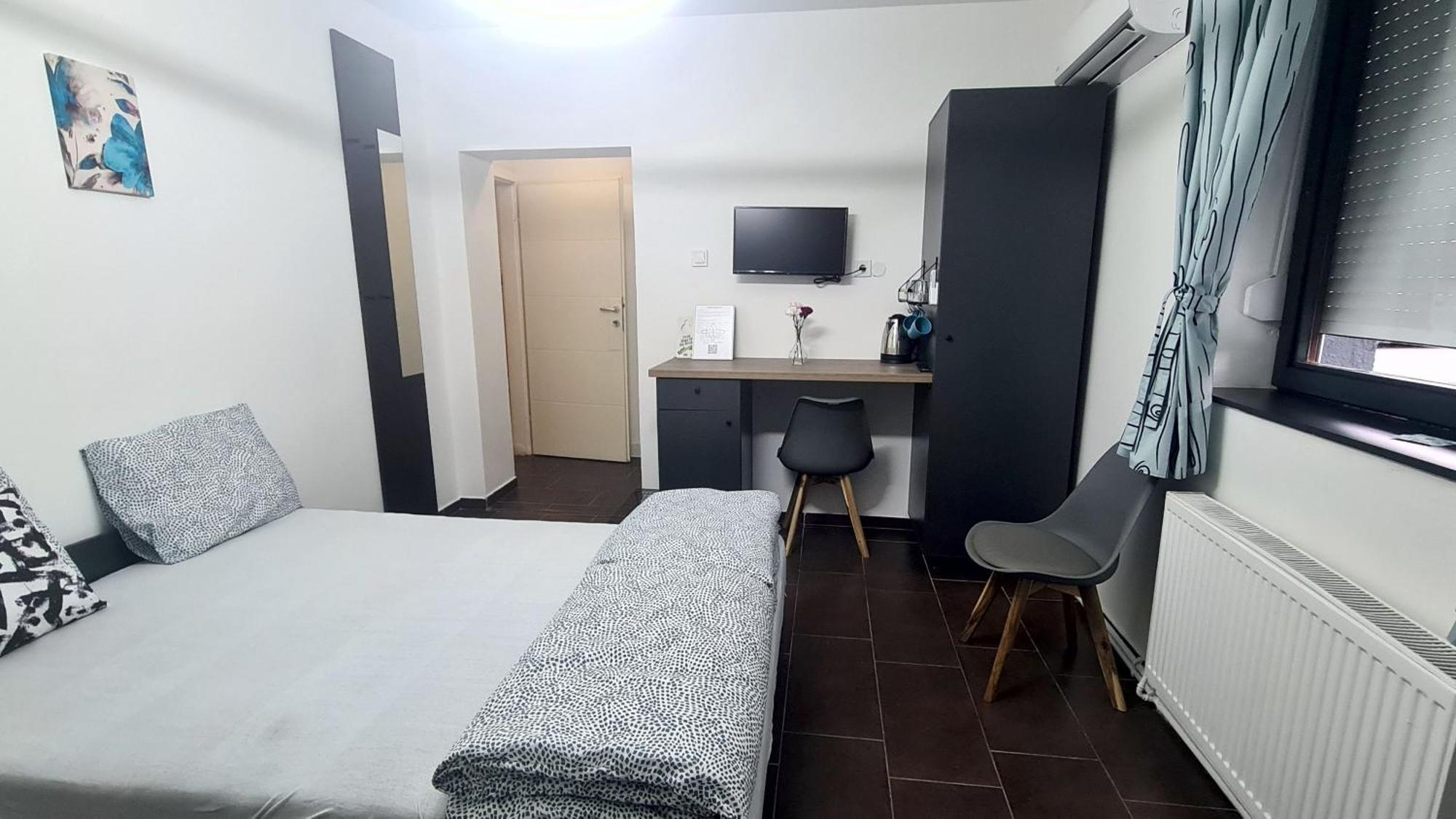 Apartament Mariposa Budapesta