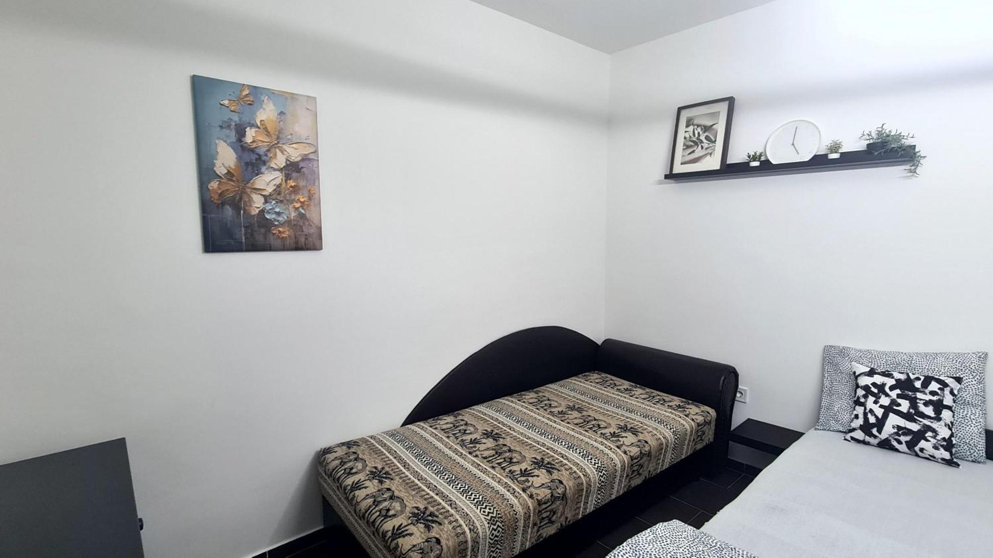 Apartament Mariposa *