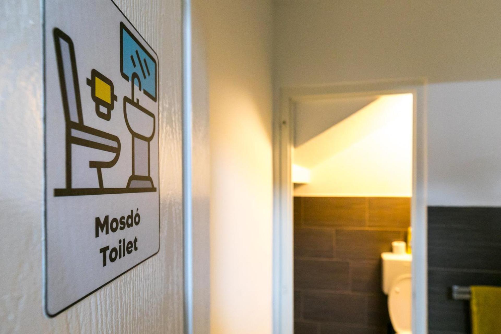 Mariposa Apartament