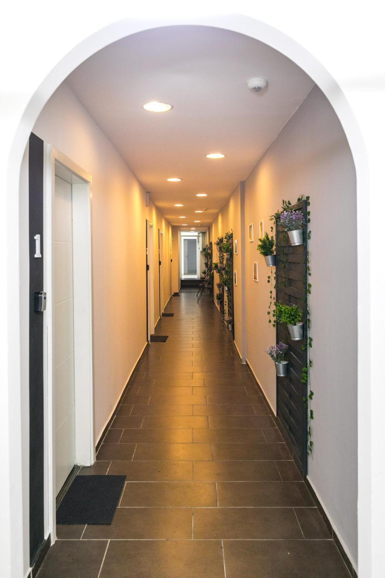 Mariposa Apartament Budapesta