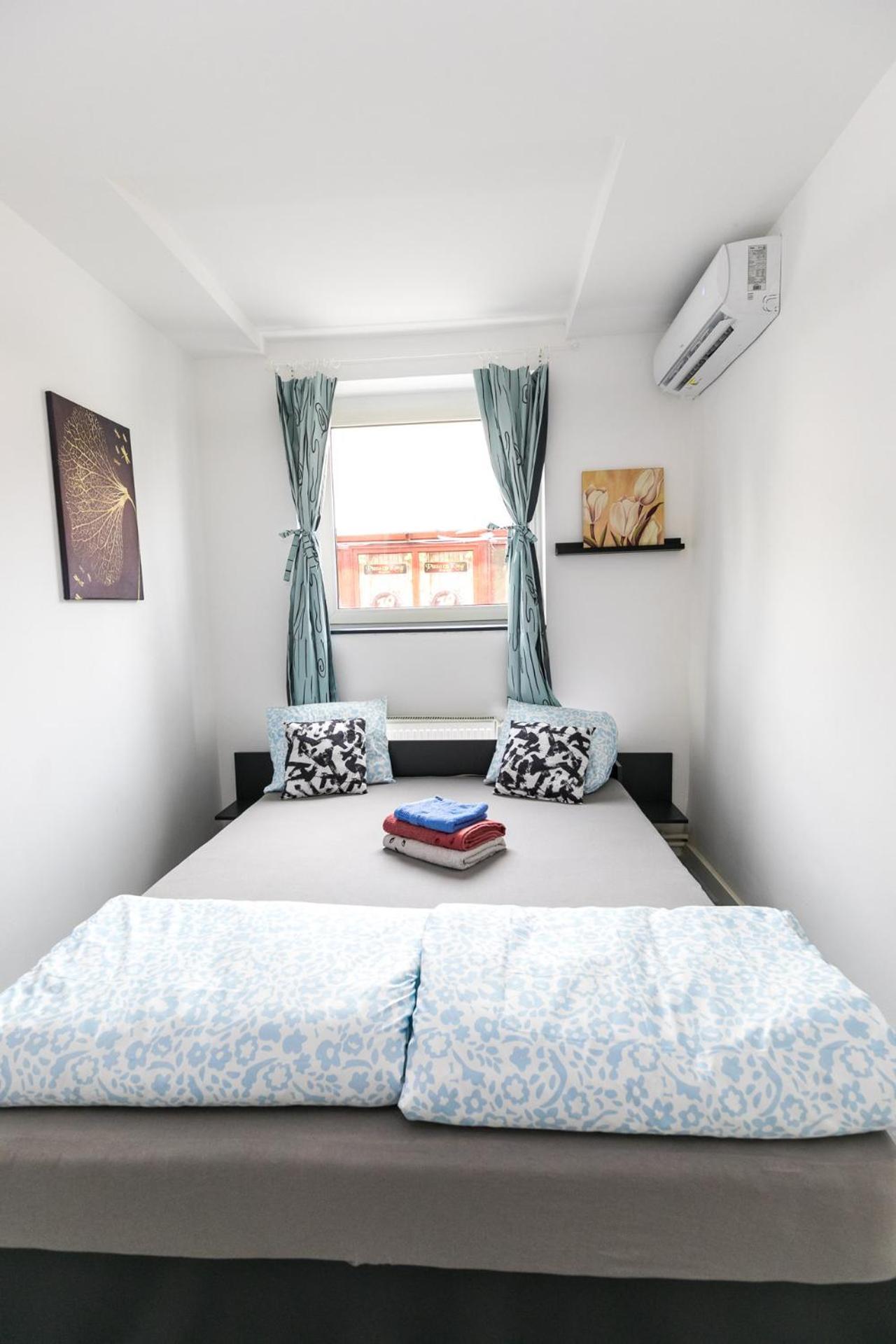 Mariposa Apartament Budapesta