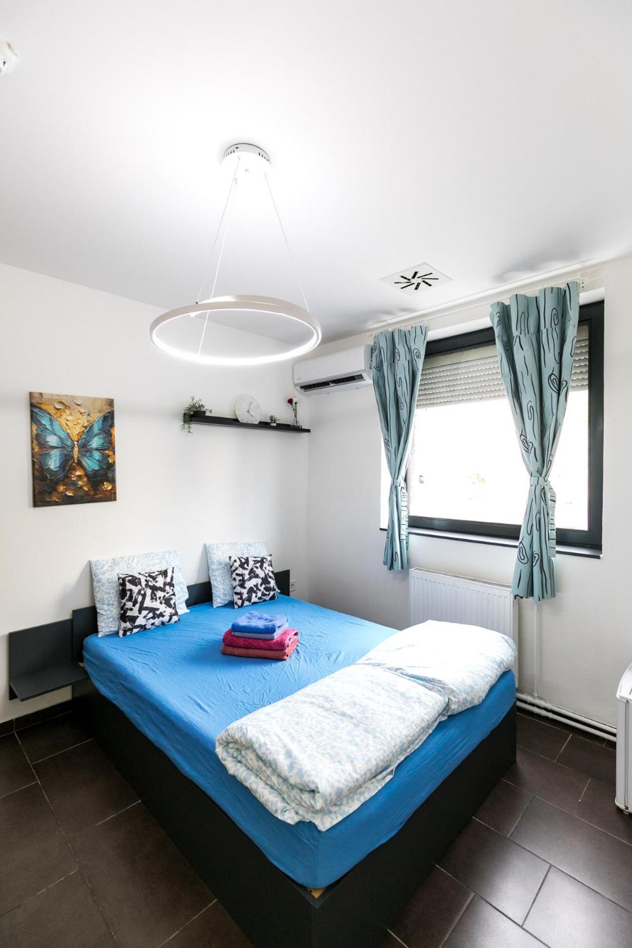 Mariposa Lejlighed Budapest