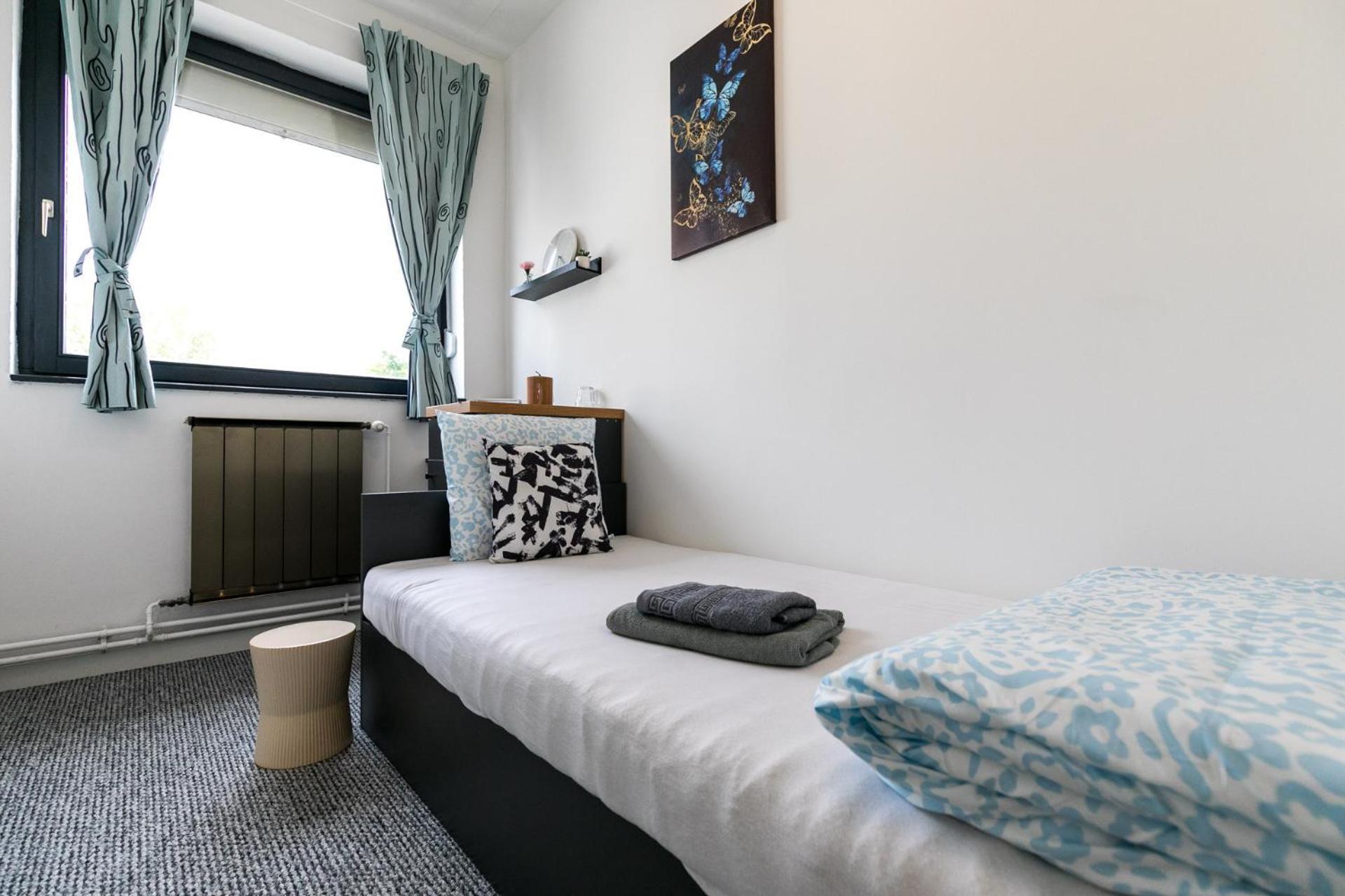 Apartament Mariposa Budapesta