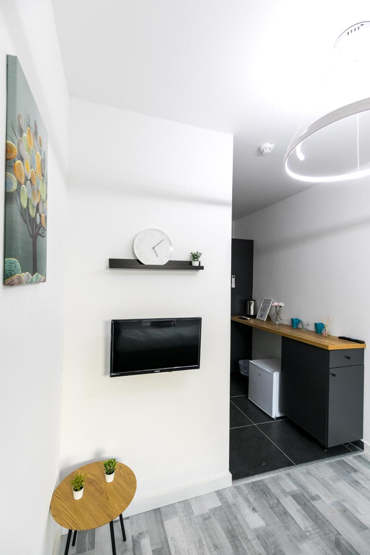 Apartament Mariposa Budapesta