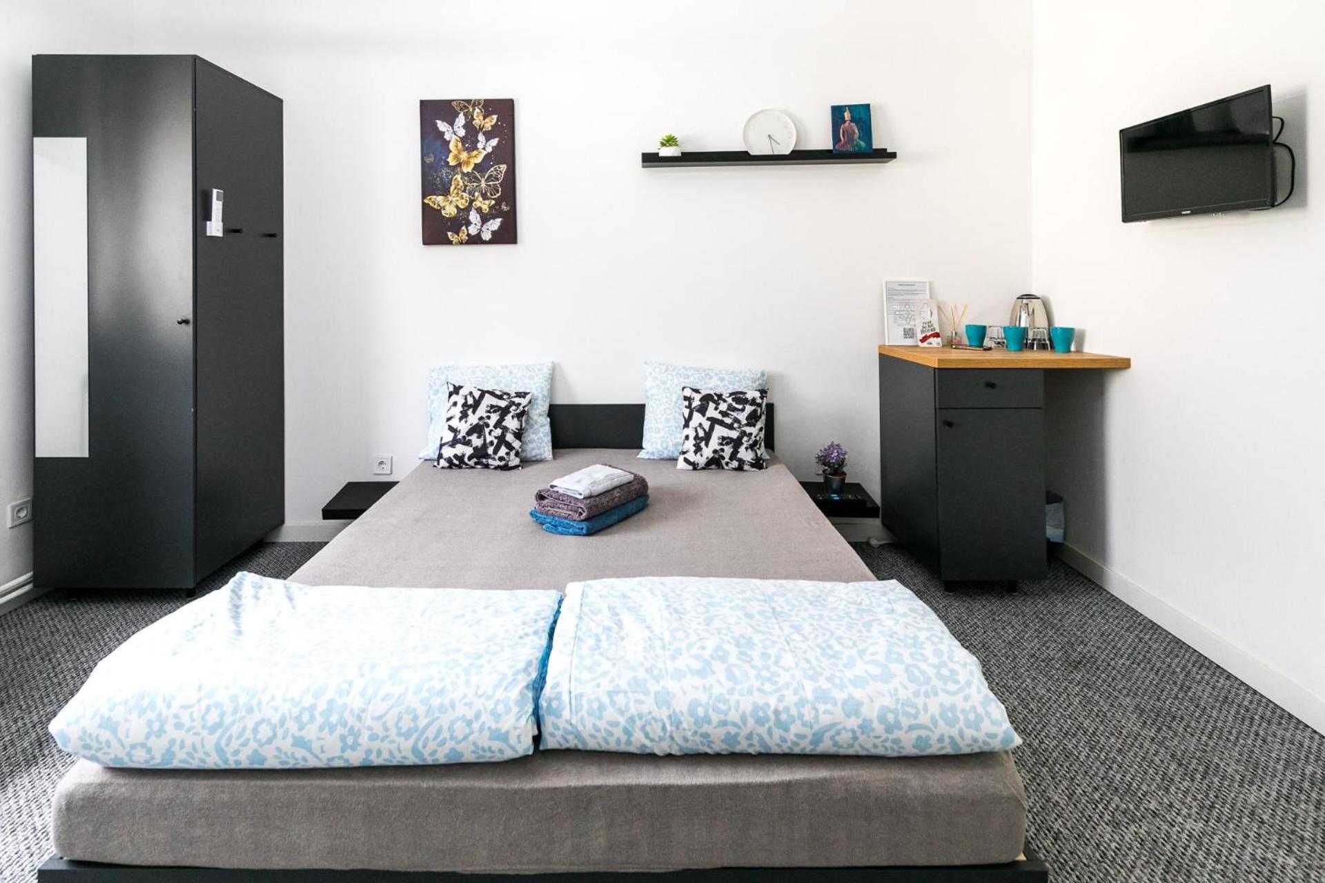 Apartament Mariposa *