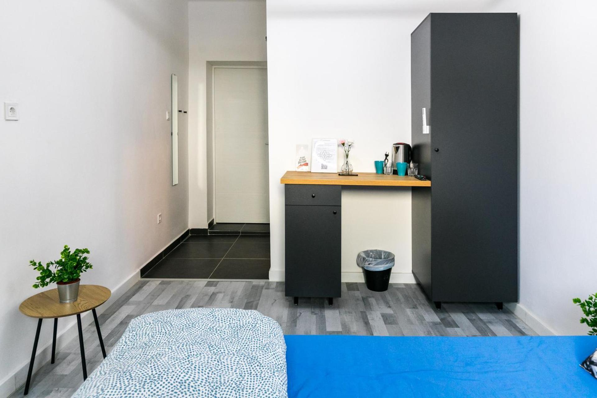Mariposa Apartament Budapesta