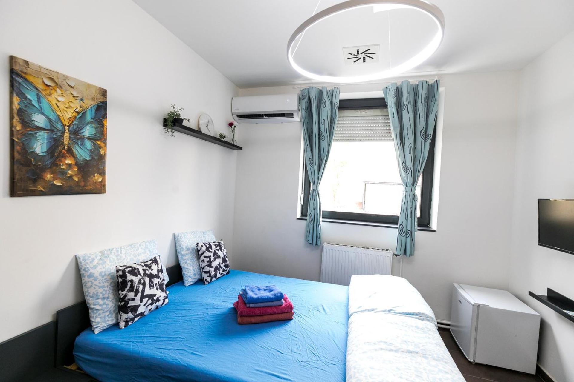 Apartament Mariposa