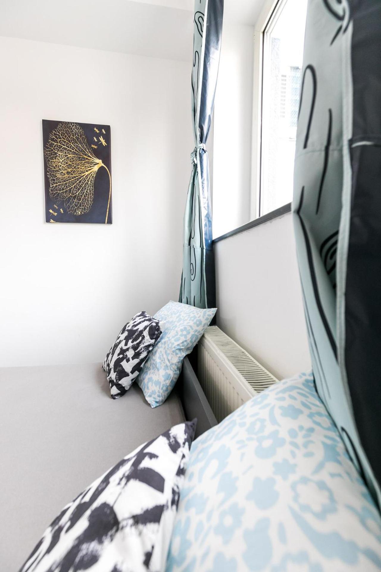 Apartament Mariposa *