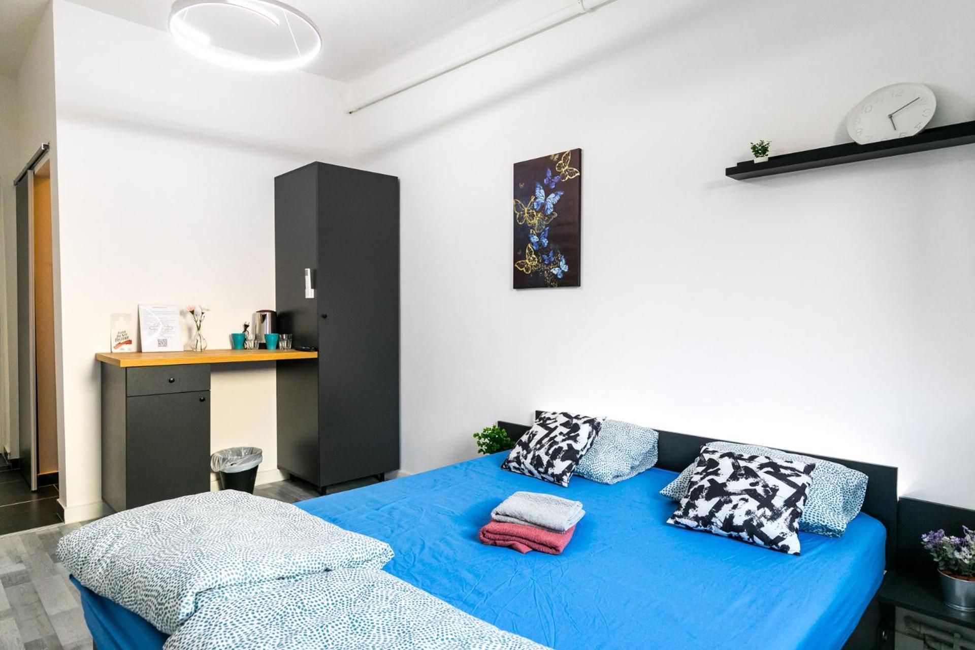 Mariposa Lejlighed Budapest