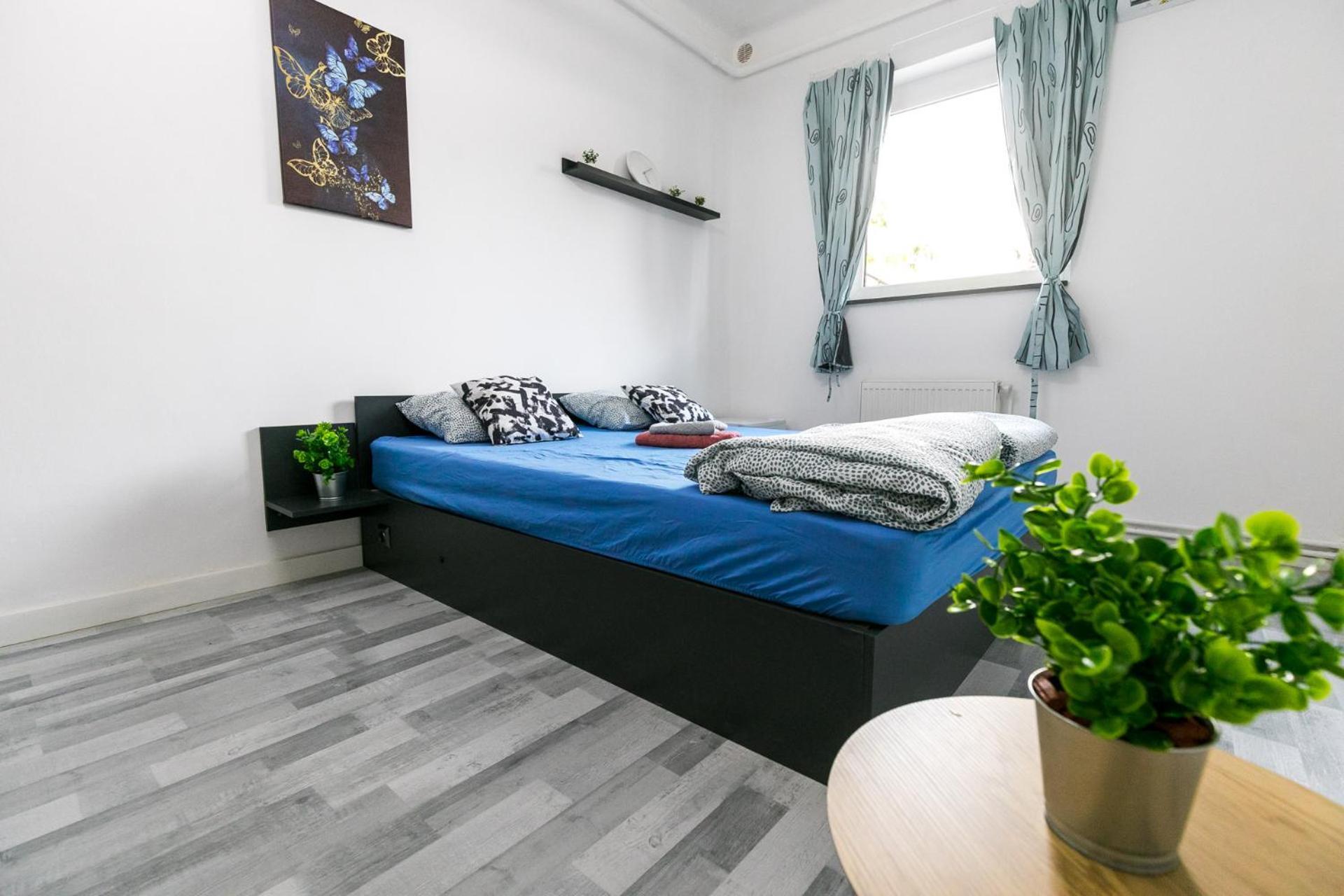 Apartament Mariposa
