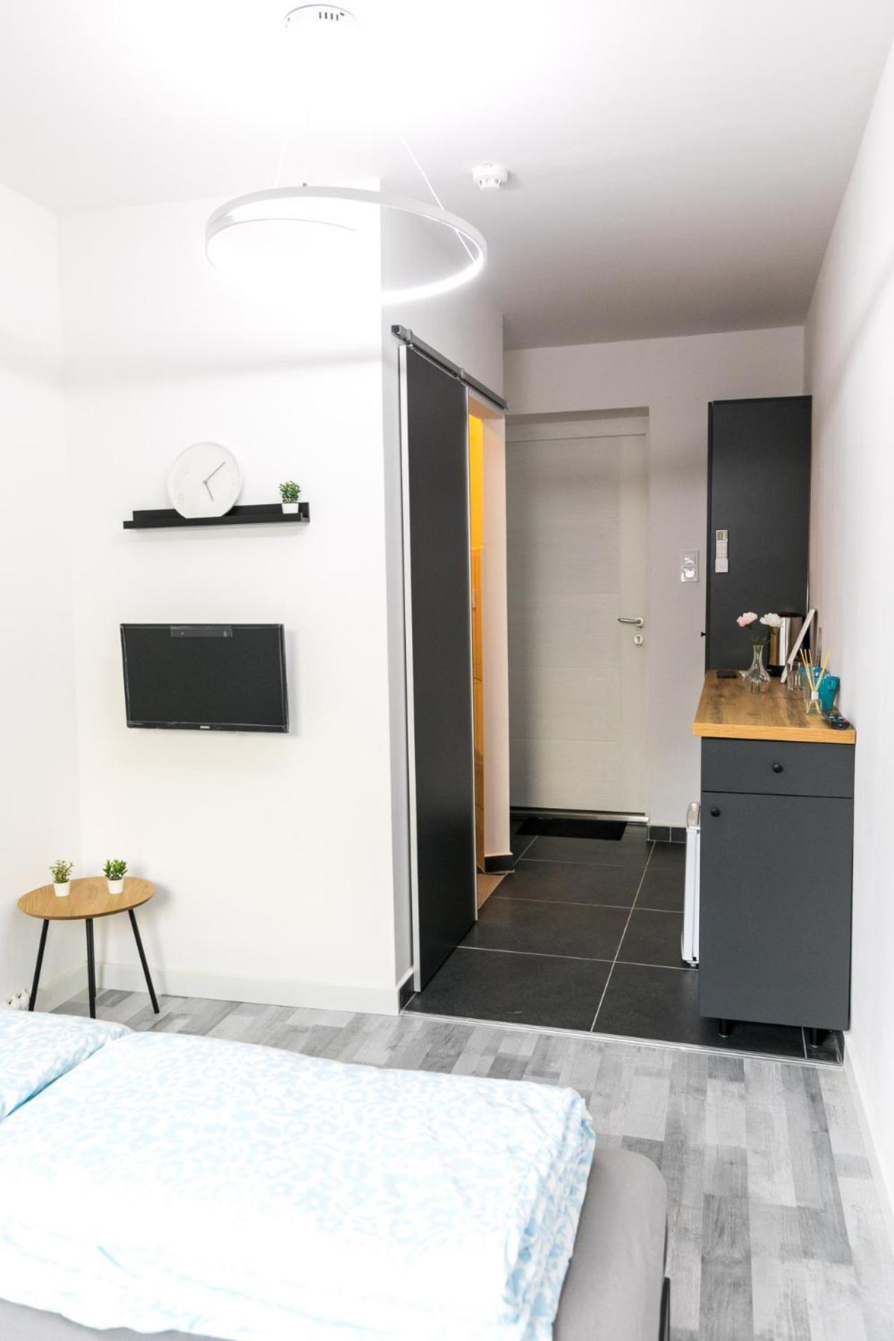 Mariposa Apartament Budapesta