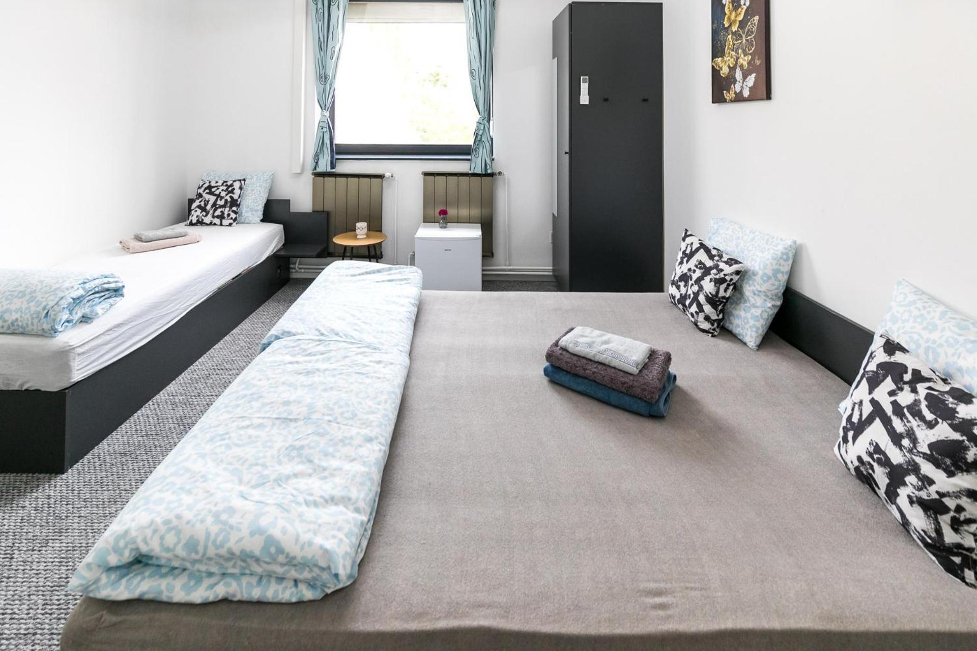 Apartament Mariposa Budapesta