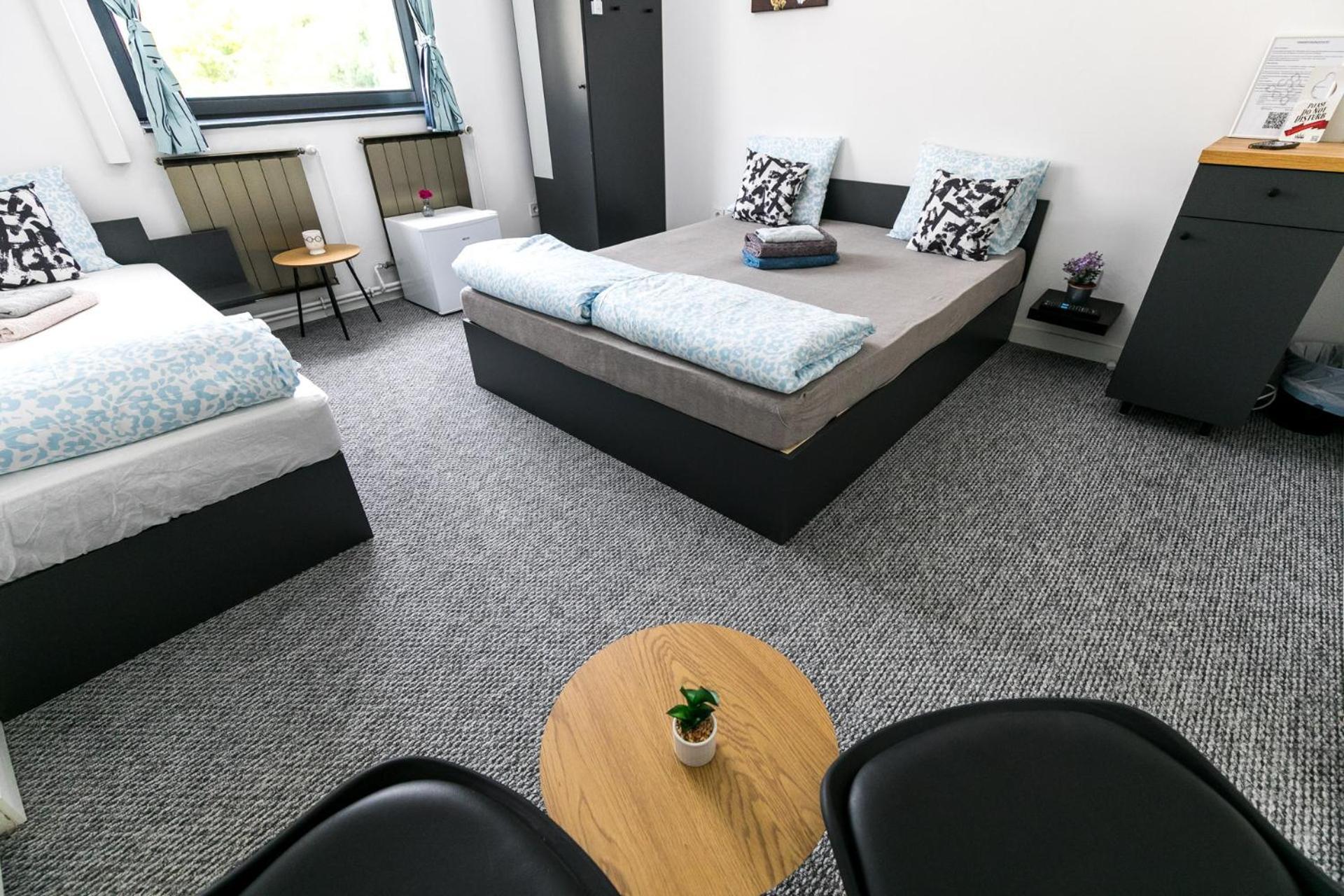 Mariposa Apartament