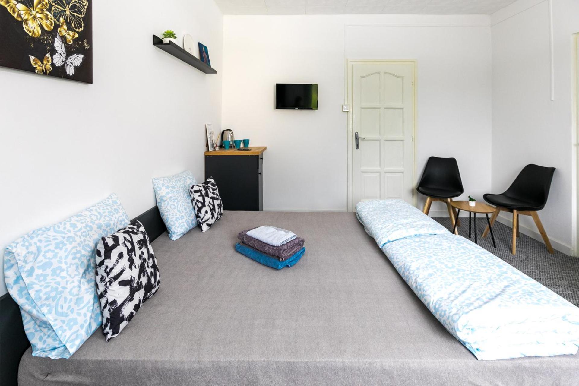 Mariposa Apartament Budapesta