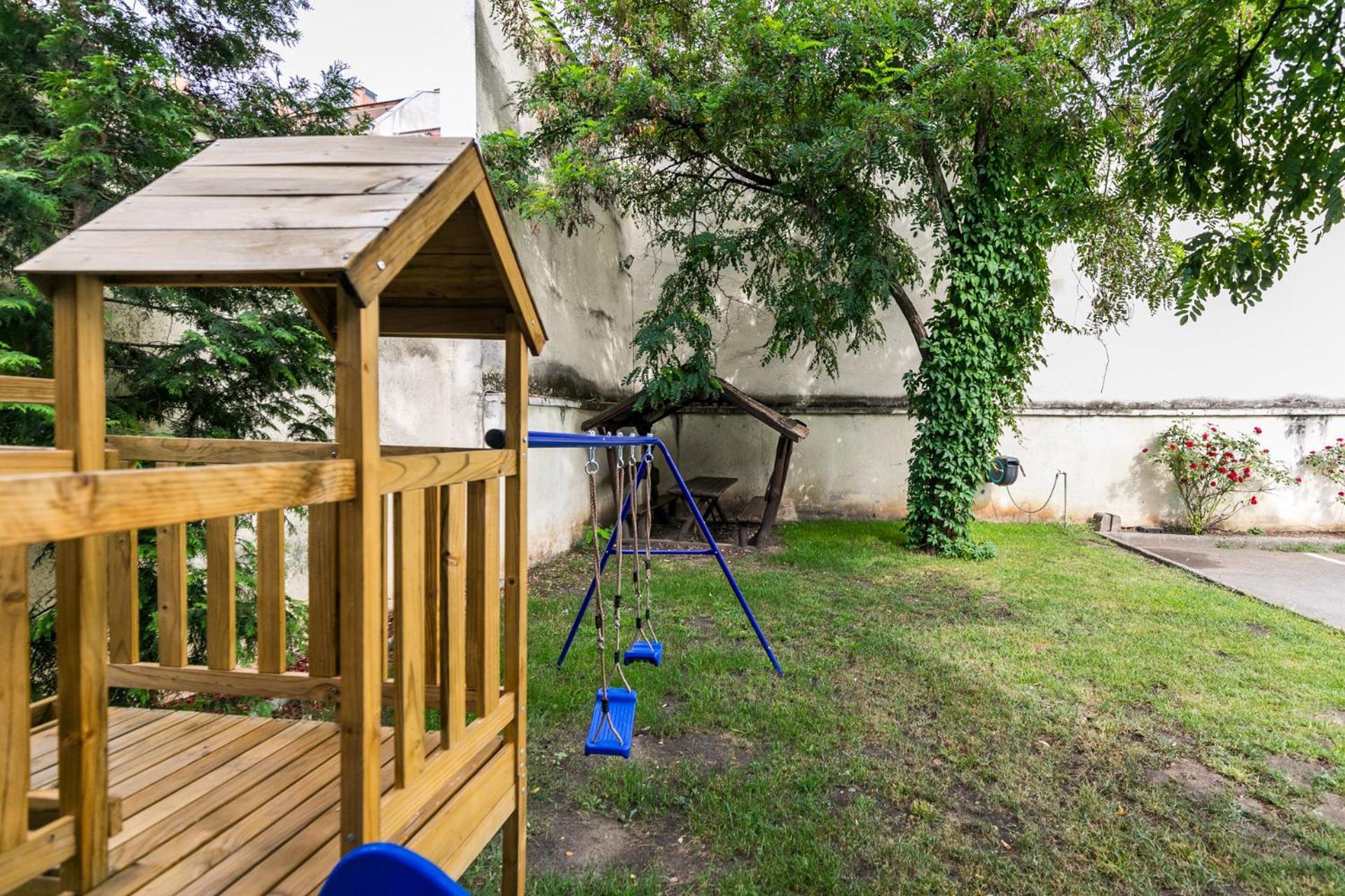 Apartament Mariposa