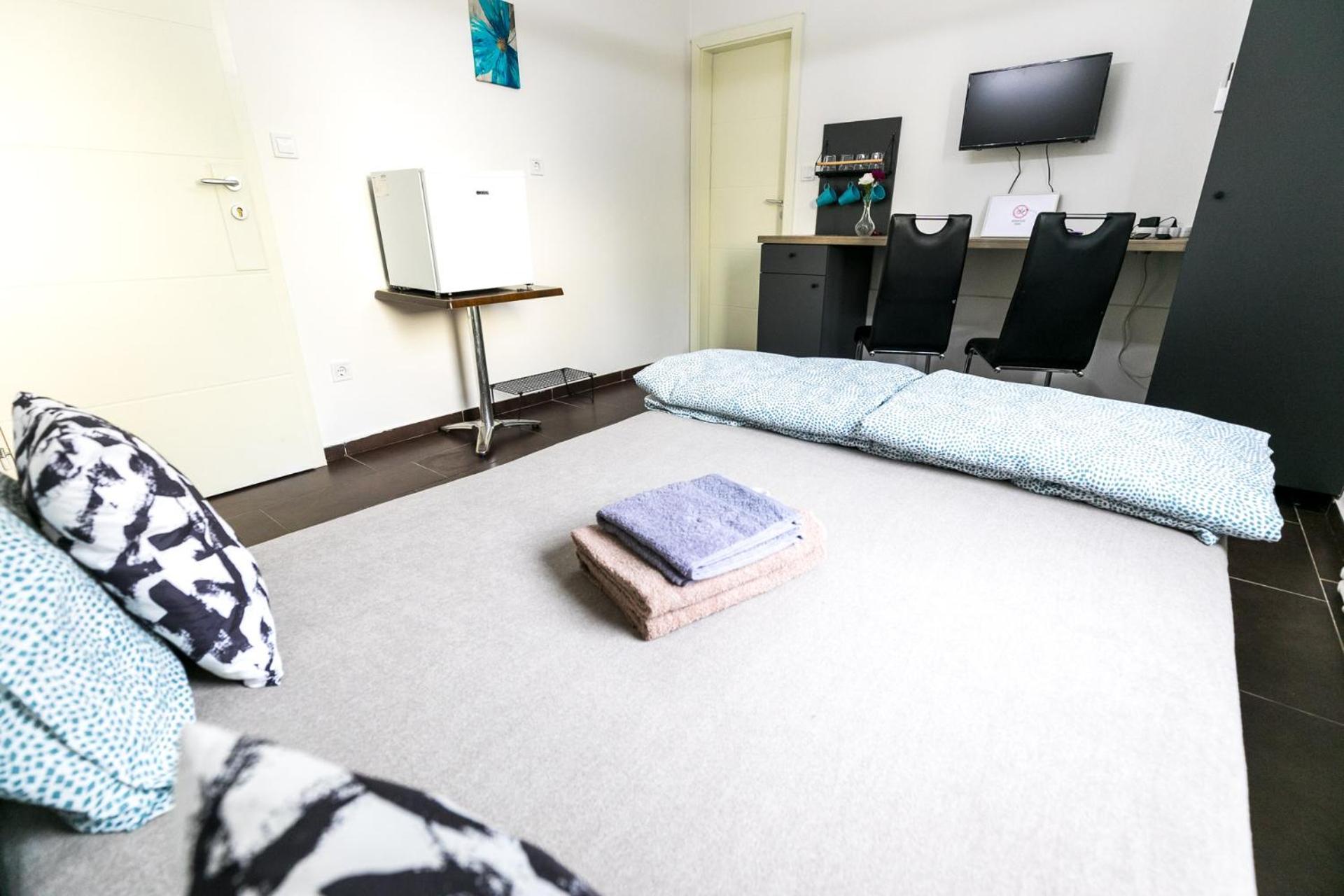 Apartament Mariposa *