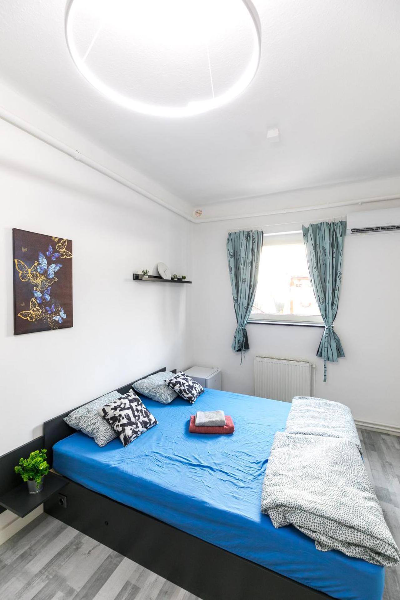 Mariposa Apartament