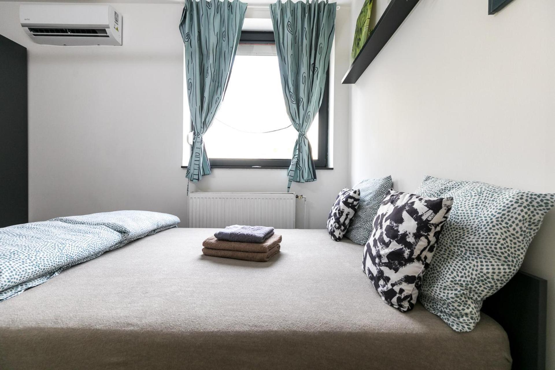 Apartament Mariposa *