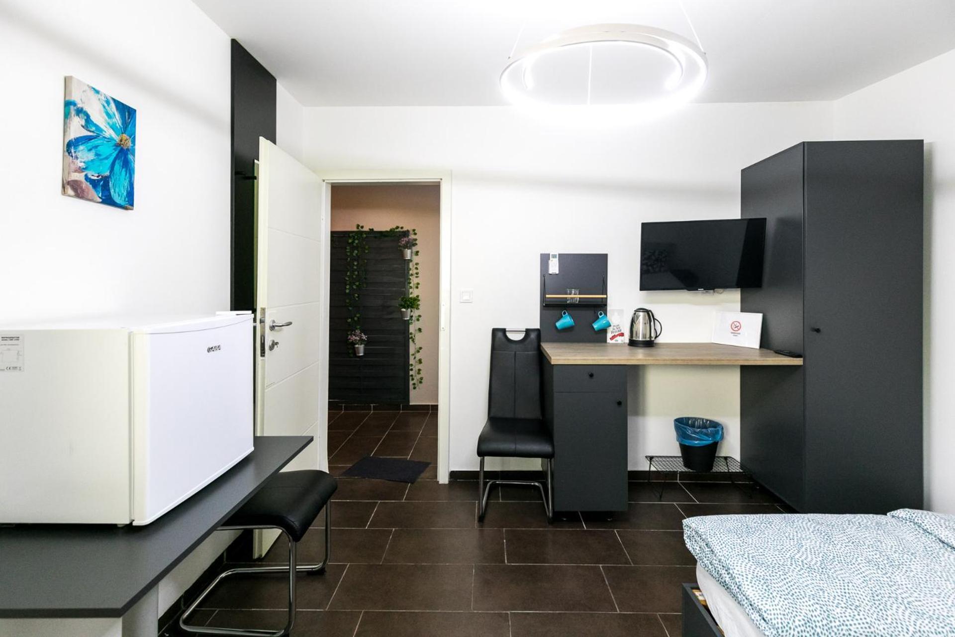 Apartament Mariposa *