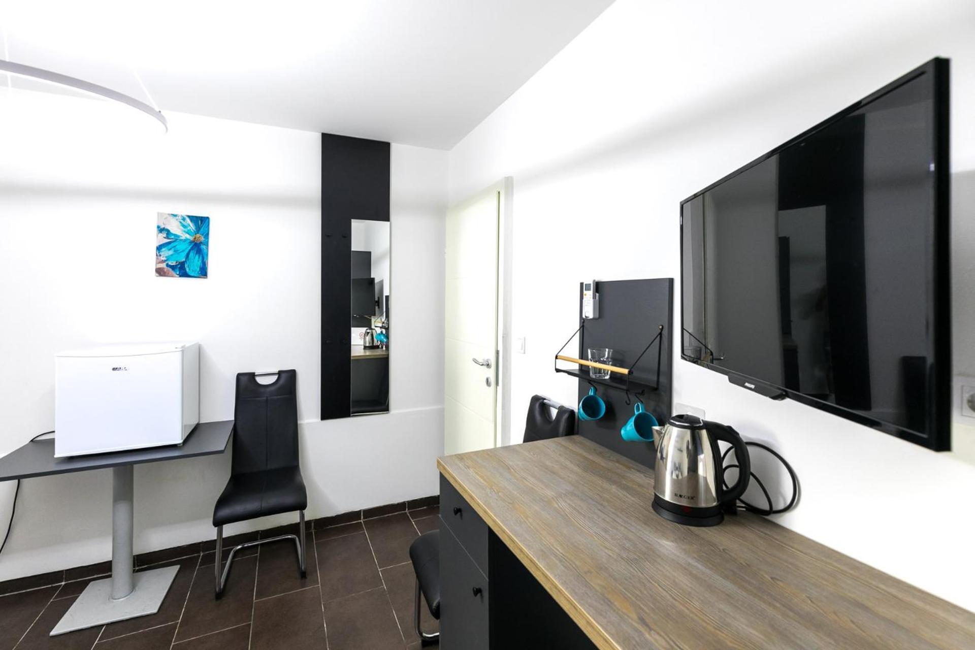 Apartament Mariposa Budapesta