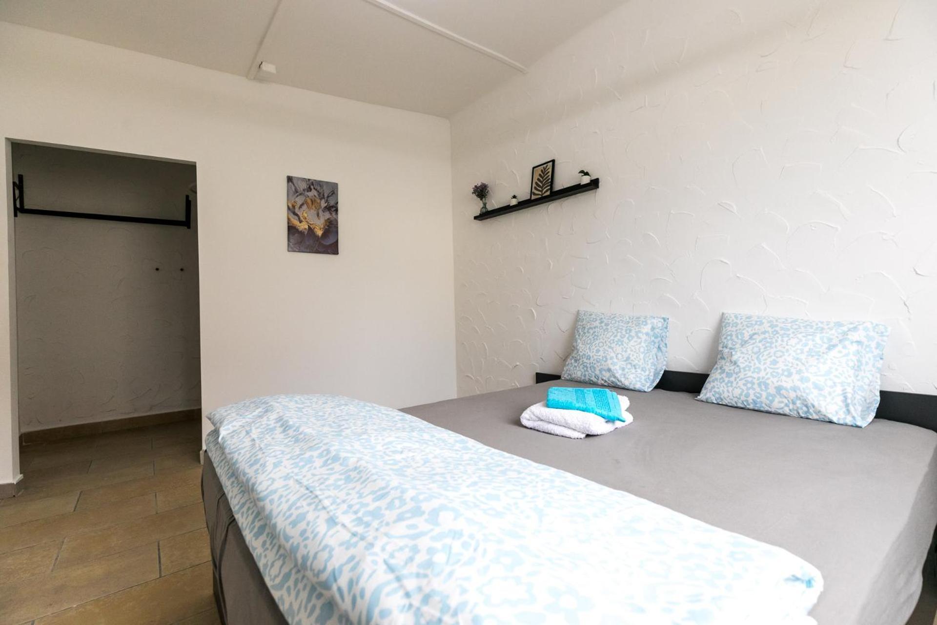 Apartament Mariposa *