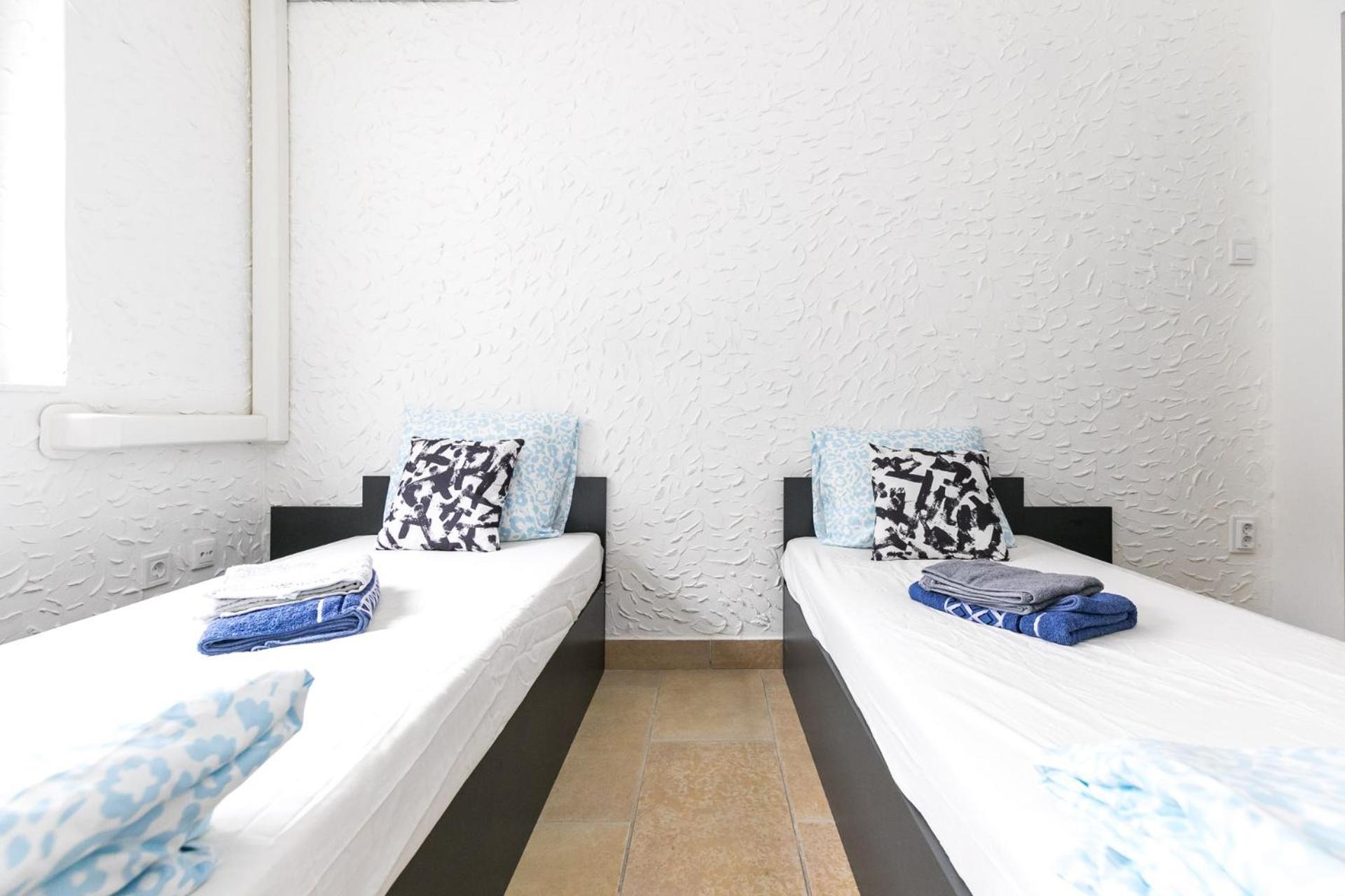 Mariposa Apartament