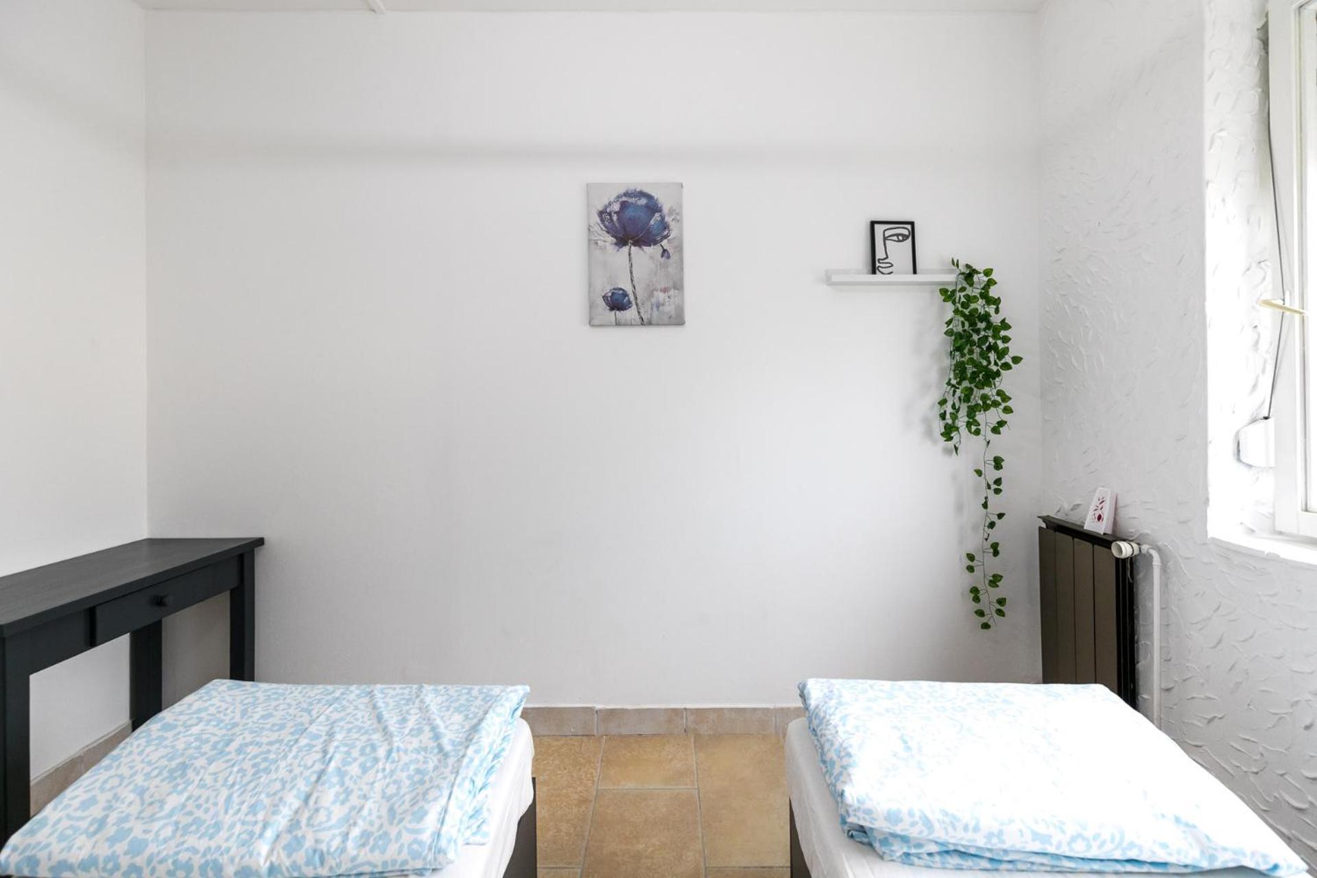 Mariposa Lejlighed Budapest