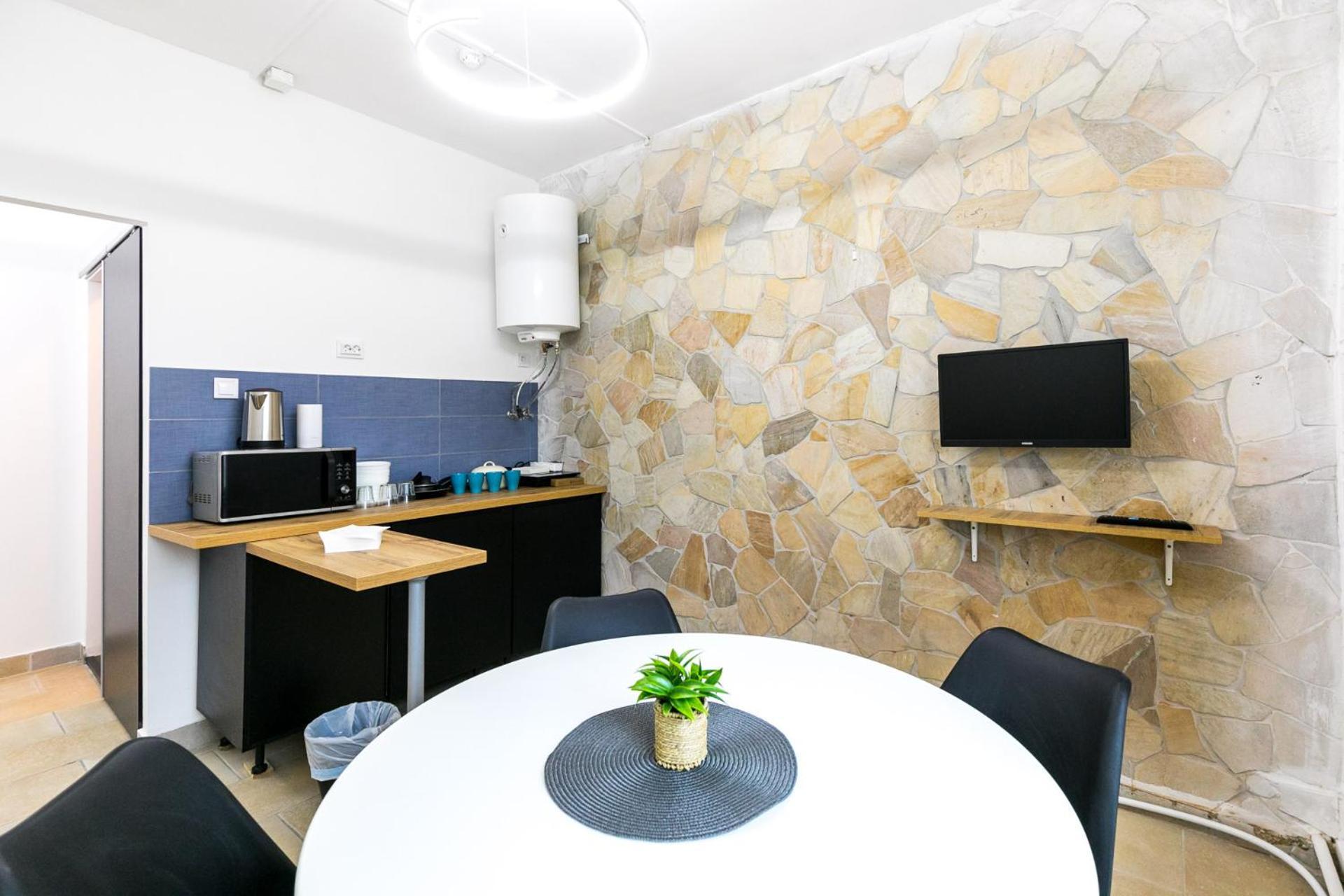 Mariposa Apartament Budapesta
