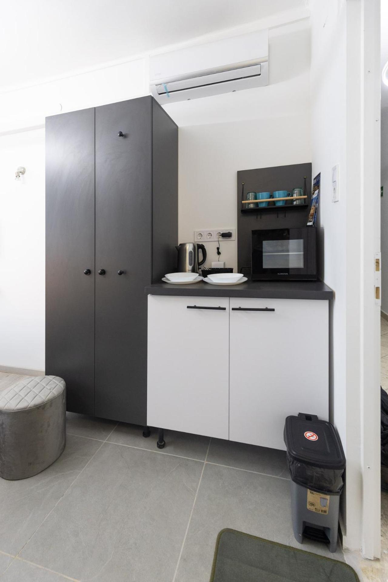 Apartman Mariposa *