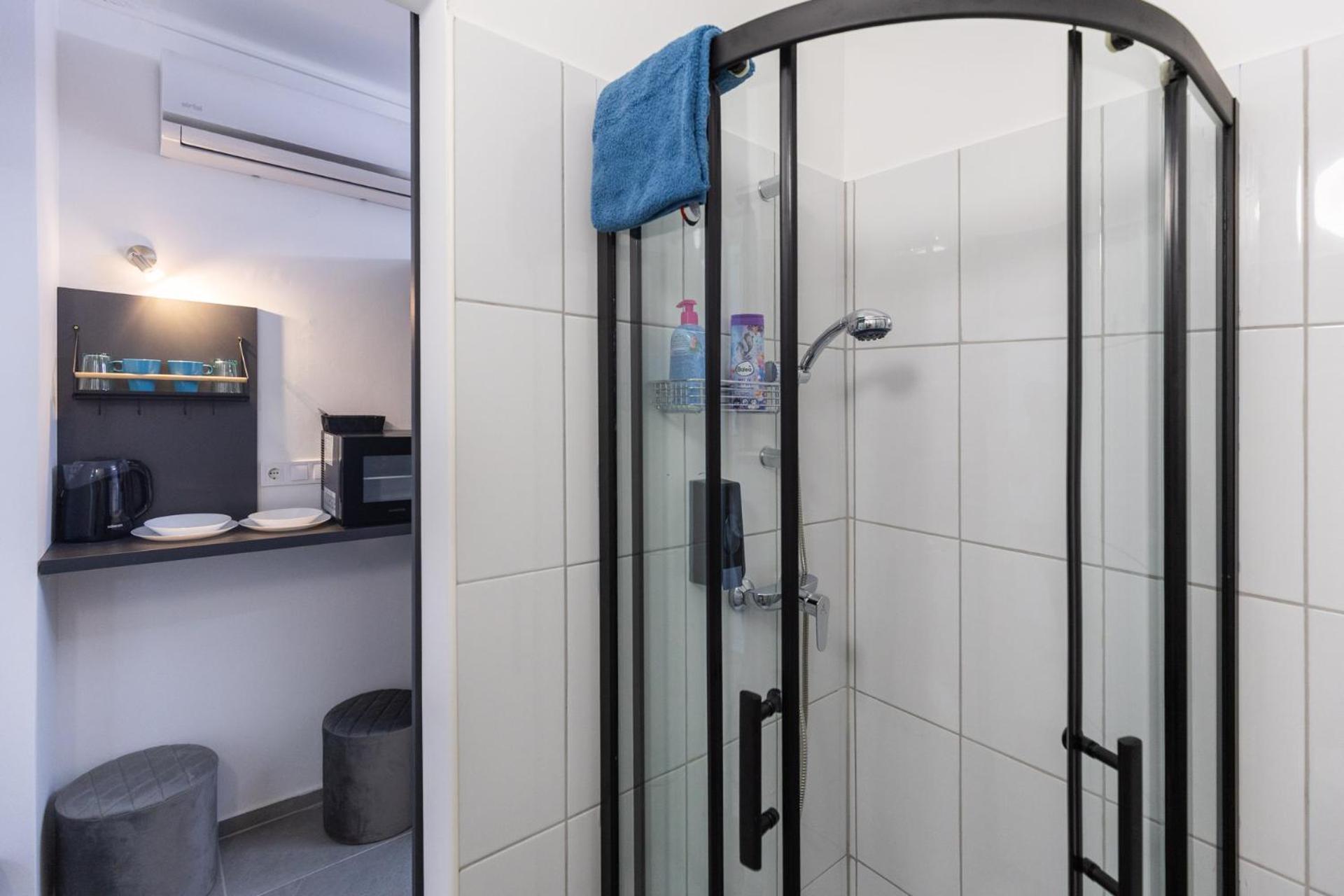 Mariposa Apartman *