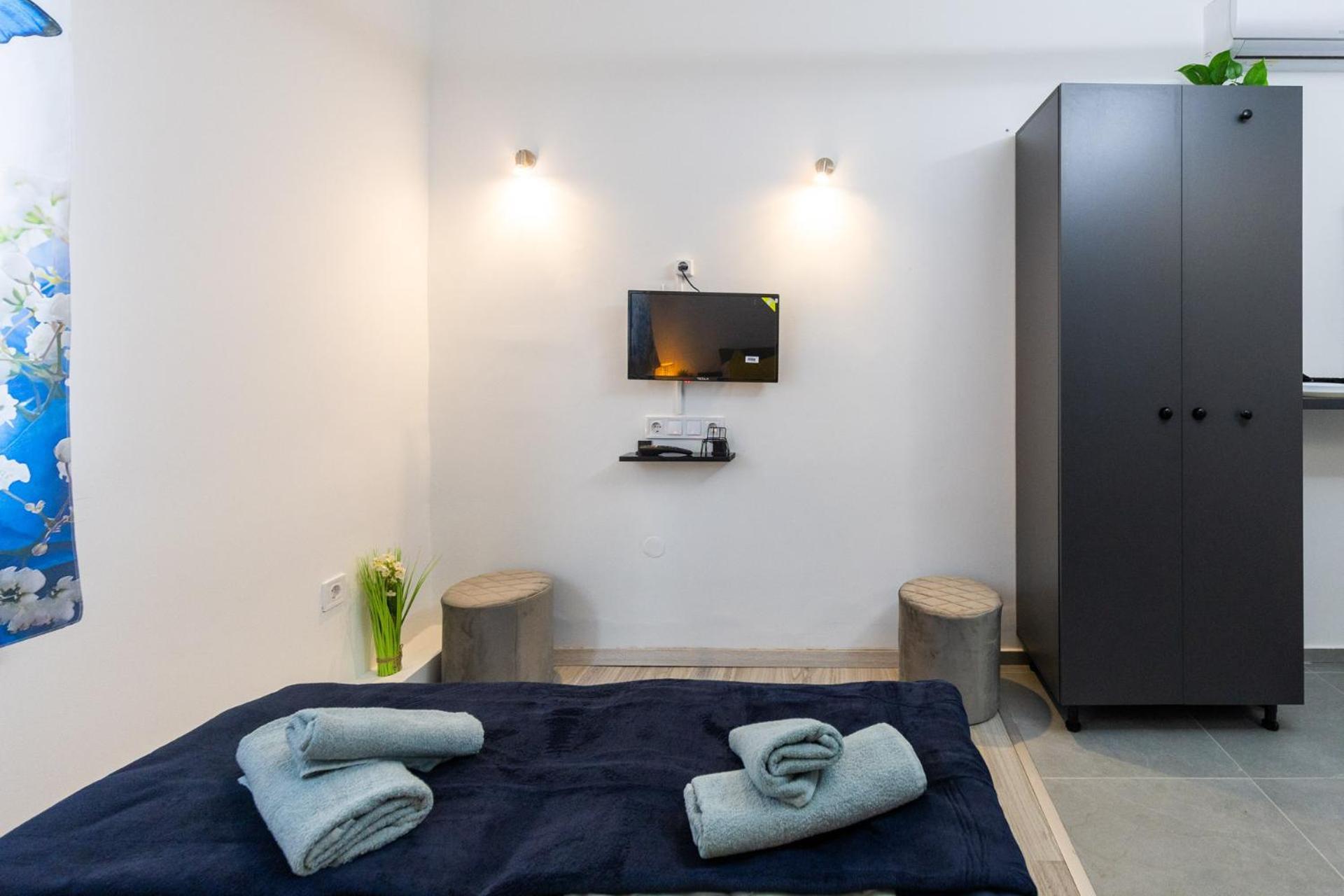Apartman Mariposa Budapest