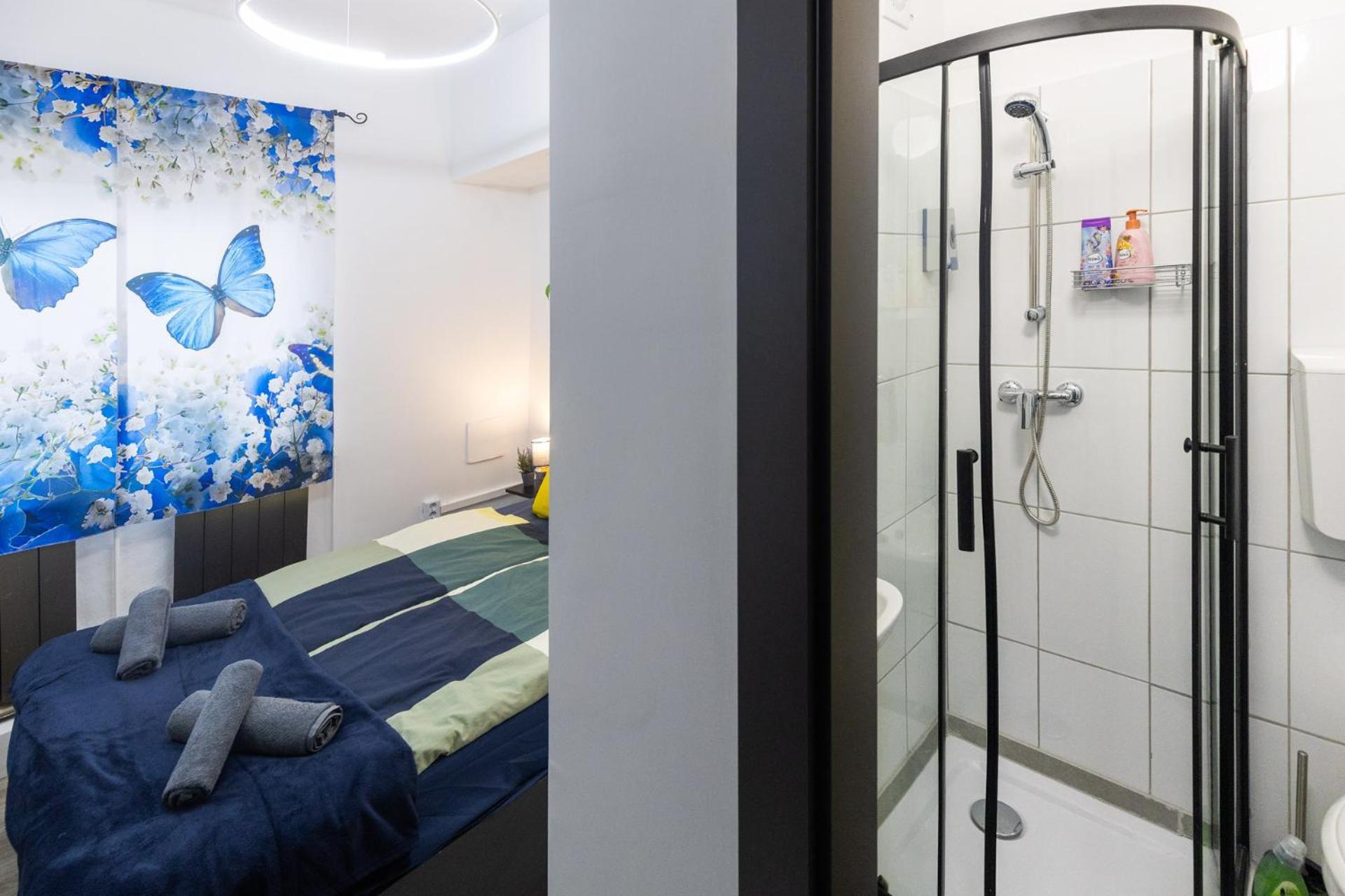 Apartman Mariposa